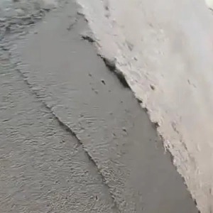 端州水工建筑物I级C55聚合物改性水泥砂浆 渠道防渗泵站加固迎水面抗冲刷砂浆