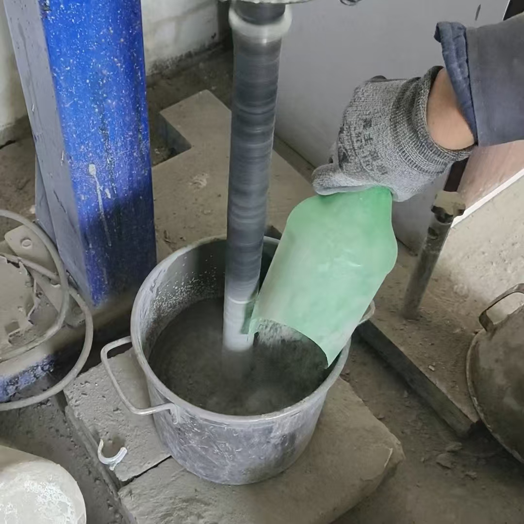 端州桥梁公路张拉用H60压浆料与普通压浆料有什么区别？