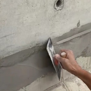 端州P型防护型环氧树脂砂浆